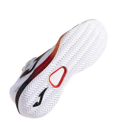 Padel Shoes Joma Point Men 2532 White