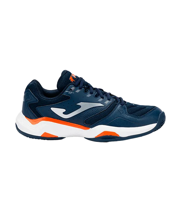 Padel Shoes Joma Master 1000 Men 2503 Navy Blue