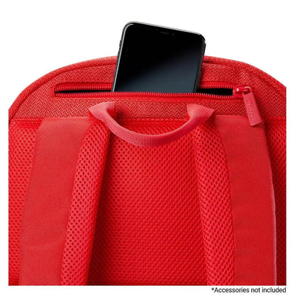 2025 Tour Padel Backpack RedTienda Tennis