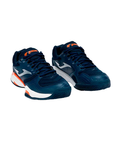 Padel Shoes Joma Master 1000 Men 2503 Navy Blue