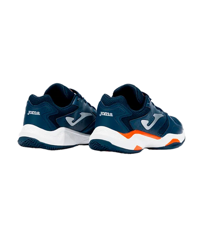 Padel Shoes Joma Master 1000 Men 2503 Navy Blue