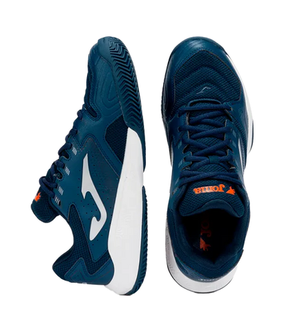 Padel Shoes Joma Master 1000 Men 2503 Navy Blue