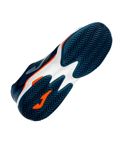 Padel Shoes Joma Master 1000 Men 2503 Navy Blue
