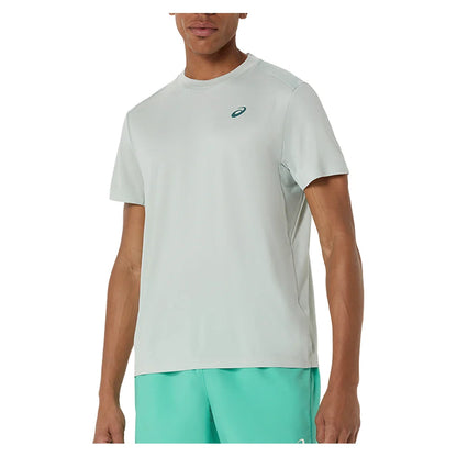 Men's Court Short Sleeve Tennis Top