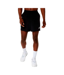 Pantalon Corto Asics Court 7in Perfomance/Black 2025