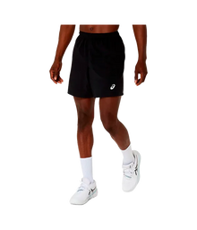 Pantalon Corto Asics Court 7in Perfomance/Black 2025