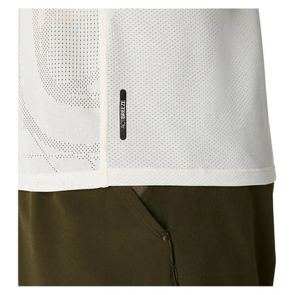 Men's Match Actibreeze Tennis Polo Shirt
