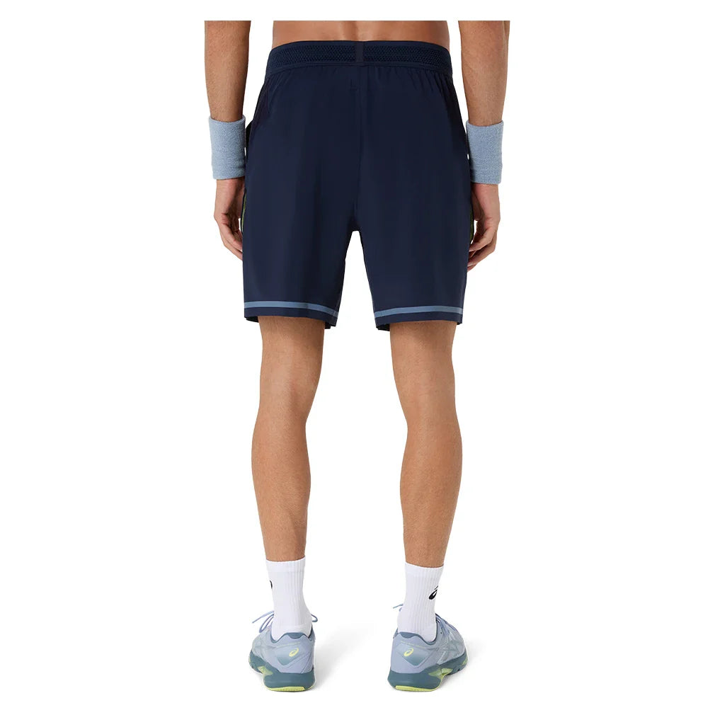Men's Match 7 Inch Tennis Short
