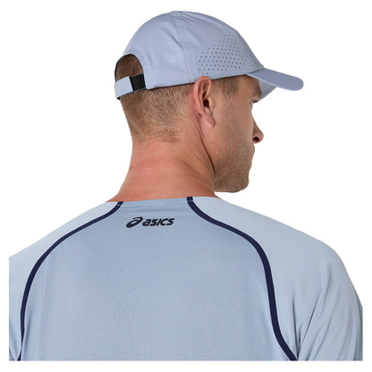 Men's Match Short Sleeve Tennis Top