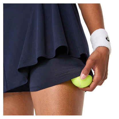 Women's Court Tennis Dress Midnight