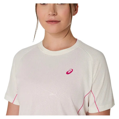 Women's Game All Over Print Short Sleeve Tennis Top