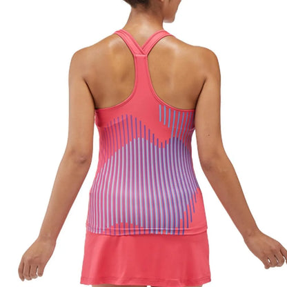 Women's Tournament Tennis Tank