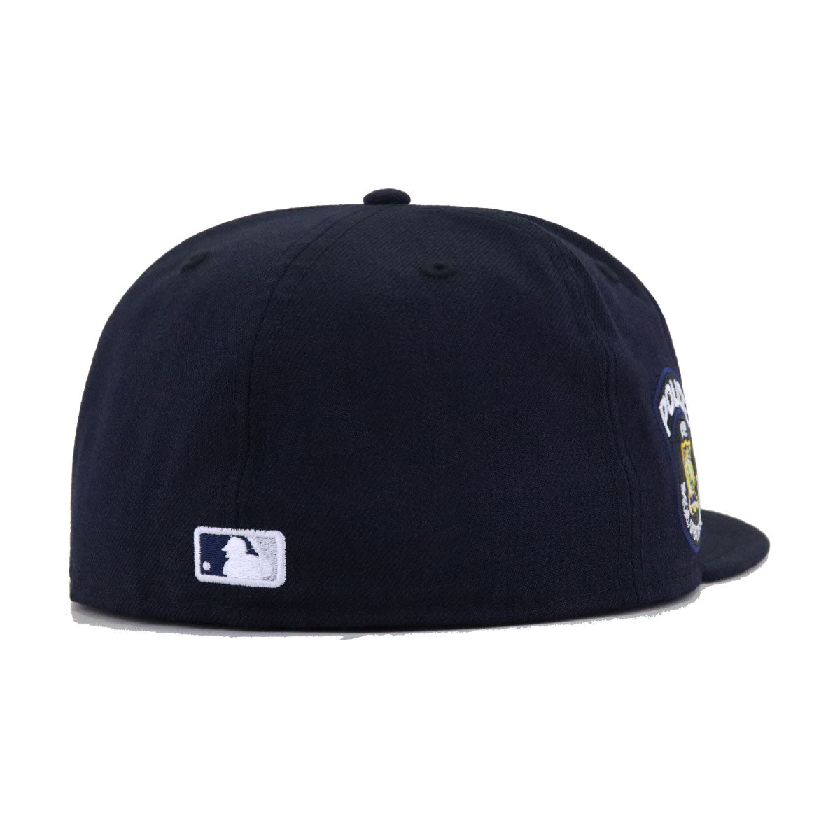 New York Yankees Navy NYPD SPEC OPS New Era 59Fifty Fitted
