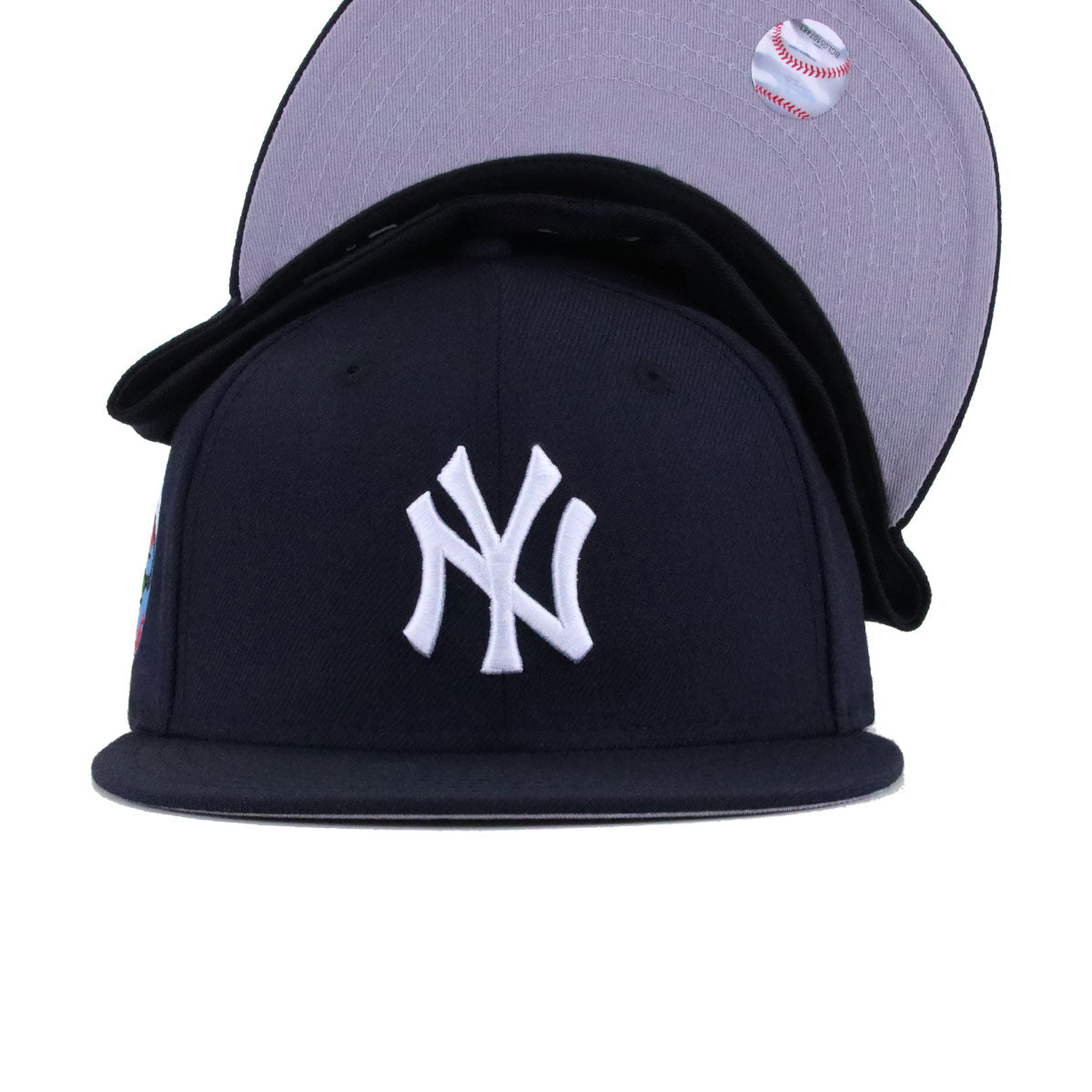 New York Yankees Navy NYPD AVIATION UNIT New Era 59Fifty Fitted