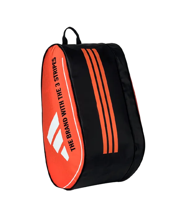 Padel Bag  Adidas Control Orange 3.4 2025