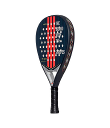 Adidas Match Blue 3.4 2025 Padel Racket