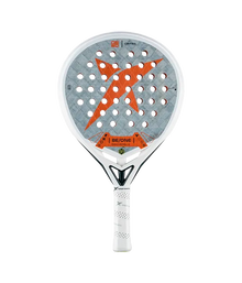 Drop Shot Furia Control 1.0 2025 Padel Racket