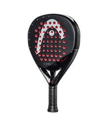 HEAD Coello Motion 2025 Padel Racket