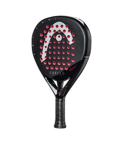 HEAD Coello Motion 2025 Padel Racket