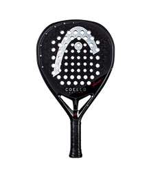 HEAD Coello Motion 2025 Padel Racket