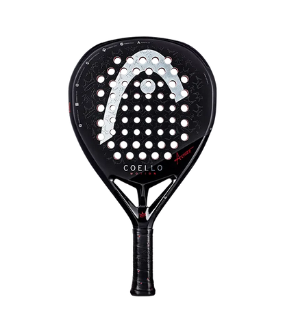HEAD Coello Motion 2025 Padel Racket