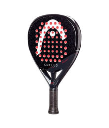 HEAD Coello Team 2025 Padel Racket