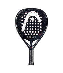 HEAD Coello Team 2025 Padel Racket