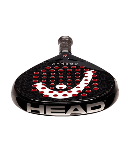 HEAD Coello Team 2025 Padel Racket