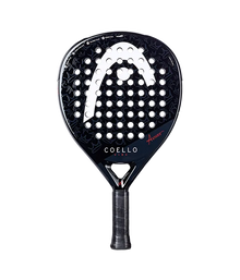 Head Coello Vibe 2025 Padel Racket