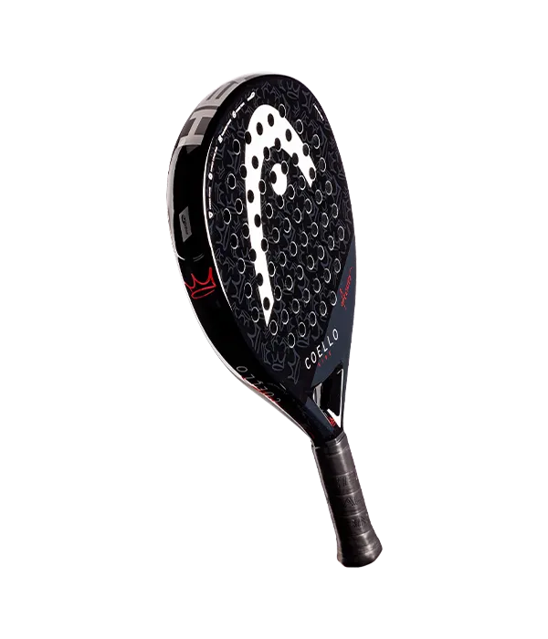 Head Coello Vibe 2025 Padel Racket