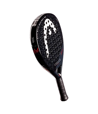Head Coello Vibe 2025 Padel Racket