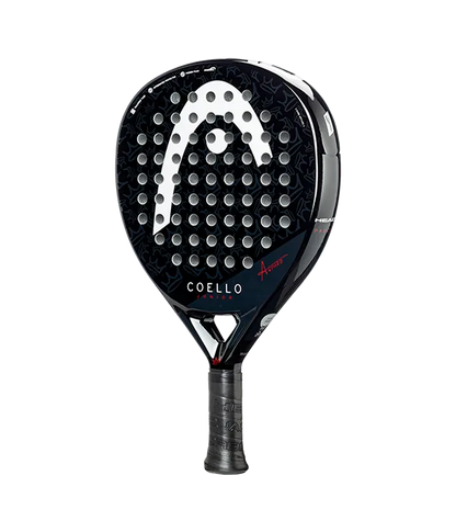 HEAD Coello Junior 2025 Padel Racket