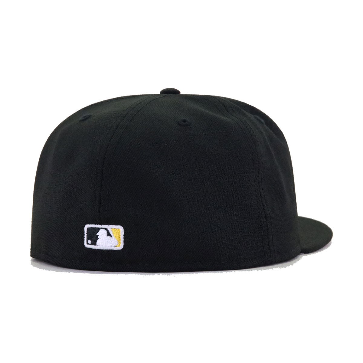 Pittsburgh Pirates Black 1997 New Era 59Fifty Fitted