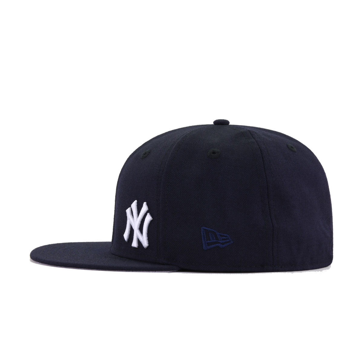 New York Yankees Navy Flawless New Era 59Fifty Fitted