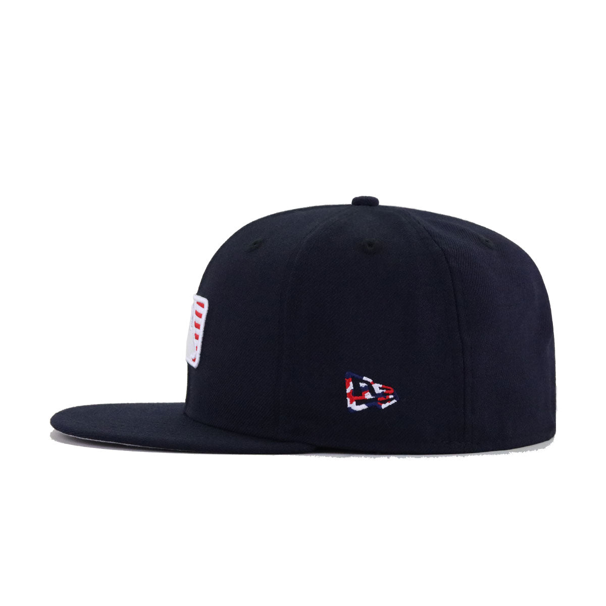 MLB Umpire Navy NATIONAL HOLIDAY New Era 59Fifty Fitted