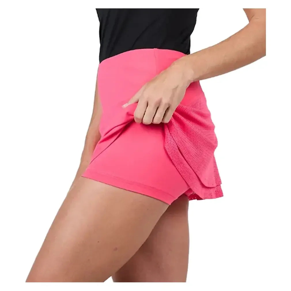 Women's 13 Inch Tennis Skort Amore