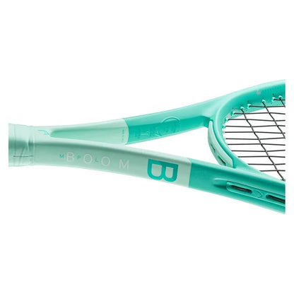 Boom MP 2024 Mint Tennis Racquet