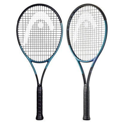 Gravity MP 2025 Tennis Racquet-Racquets-Head-231125-x-Tennis Express