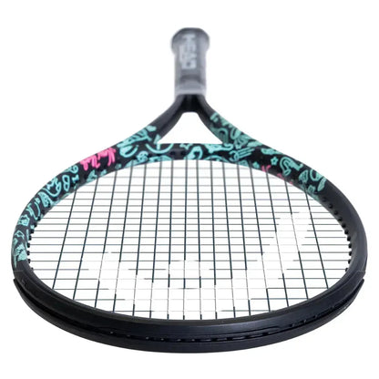 BOOM MP Neon Tennis Racquet