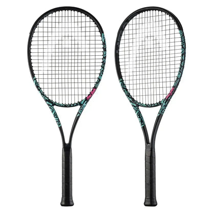 BOOM MP L Neon Demo Tennis Racquet-Demo Racquets-Head-231655-x-Tennis Express