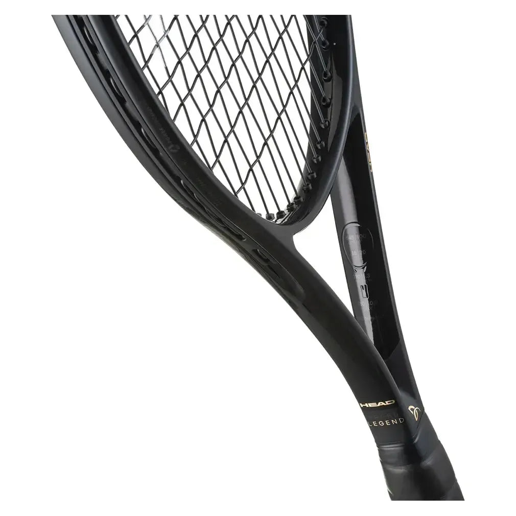 Speed Pro Legend 2025 Tennis Racquet