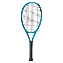 Boom Junior 2026 Prestrung Tennis Racquet