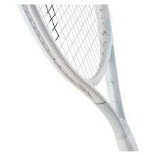 PWR 110 Tennis Racquet White