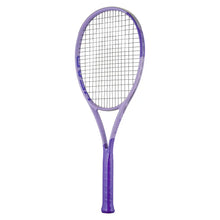 Boom MP 2026 Tennis Racquet Purple