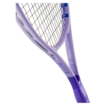 Boom MP UL 2026 Tennis Racquet Purple