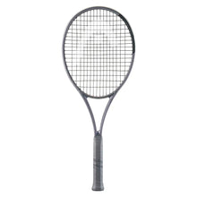 Squared Tennis Racquet