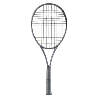 Squared Tennis Racquet