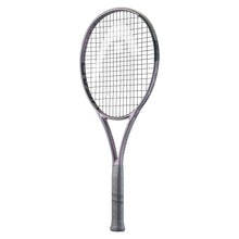 Squared Tennis Racquet