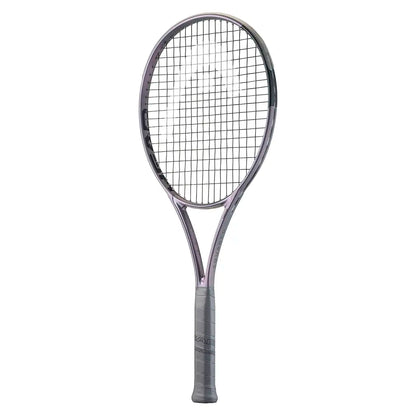 Squared Tennis Racquet