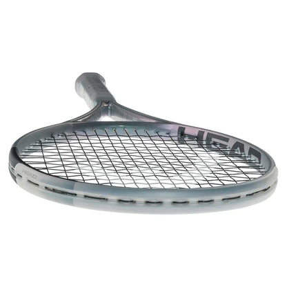 Squared Tennis Racquet